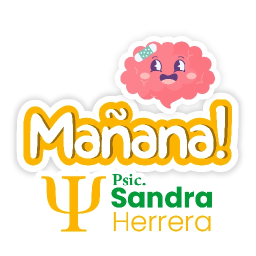Psic Sandra frases 8