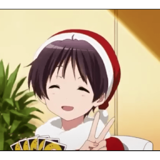 Stikers de anime 6