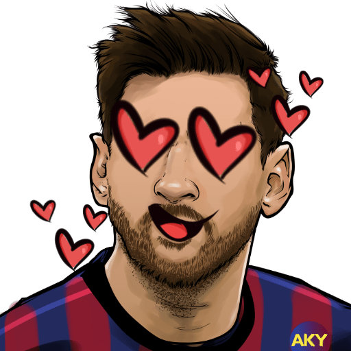 AkyMessi 30