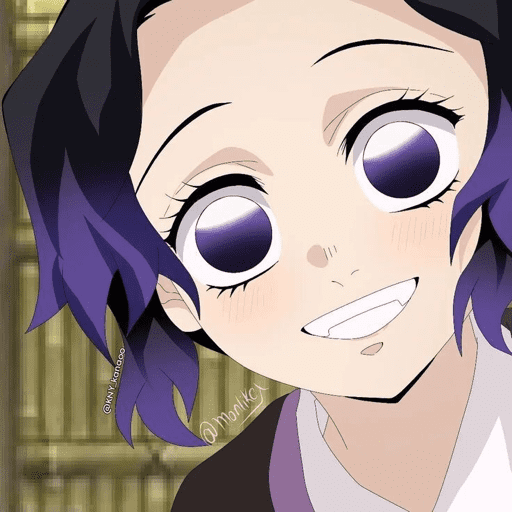 Shinobu | Kimetsu 4