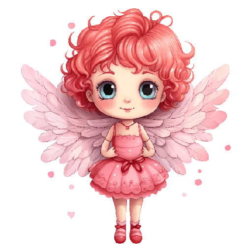 Cupidos Cute San Valentín ✨♥️ 14