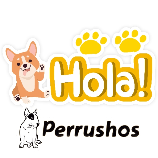 Perruchos frases 2