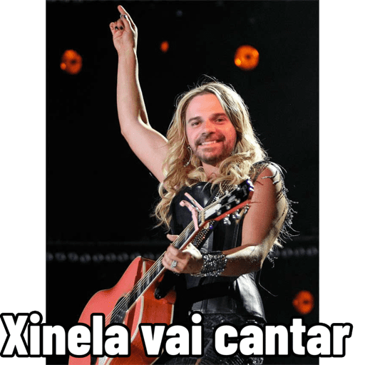Raça stickers 2025 11