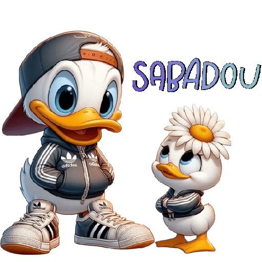 🥰 Personagens Fofos 14