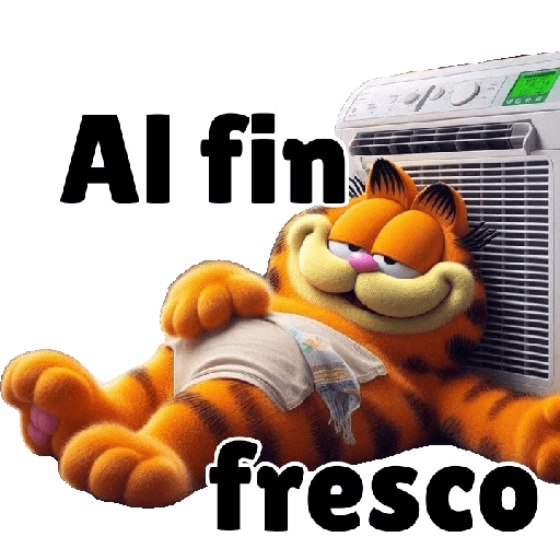 ༺ 💠Garfield 💠༻ 3