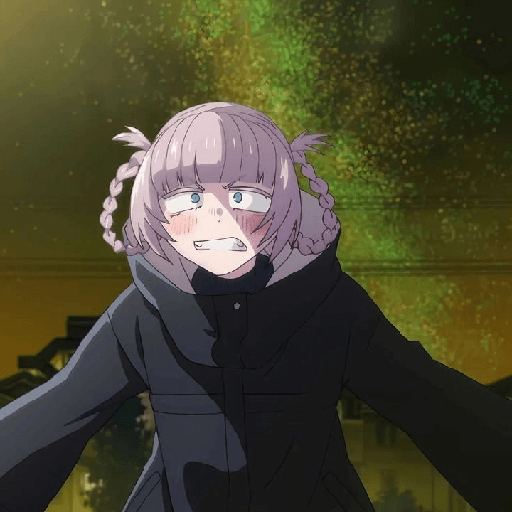 Nazuna Nanakusa anime 24