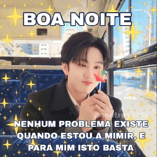 Só Stray Kids - Pack 10 28