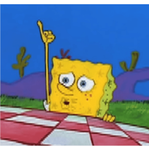 Bob esponja 29