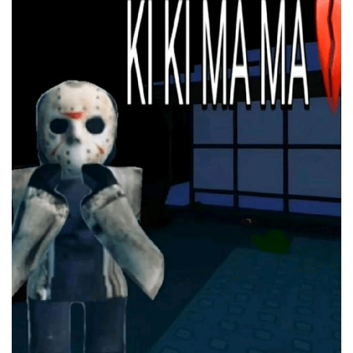 Slashers [English] 6