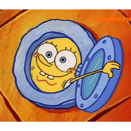 Bob esponja 26