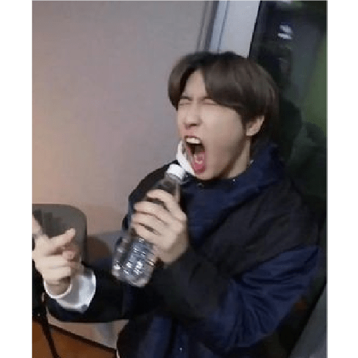 Han Jisung Best Boy <3 5 18