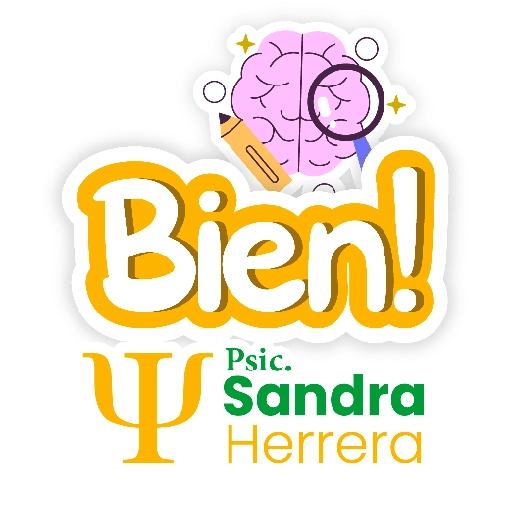 Psic Sandra frases 3