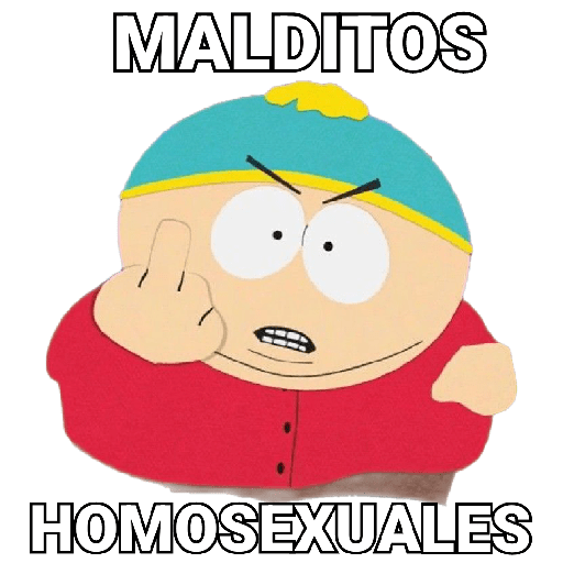 Collas indígenas homosexuales🤢 8