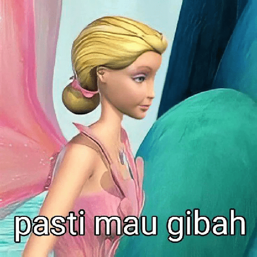 Barbie meme 16