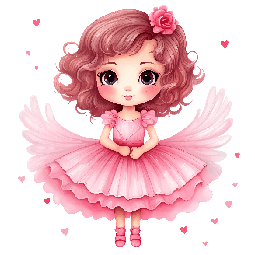 Cupidos Cute San Valentín ✨♥️ 16