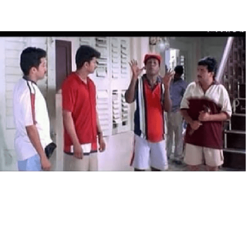 Tamil dialogue stickers 21
