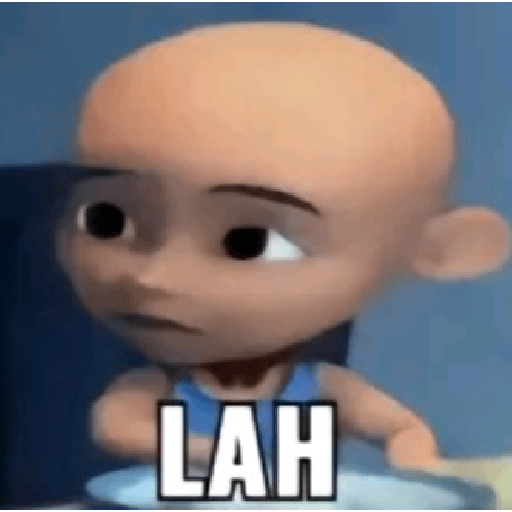Mang eak? 23