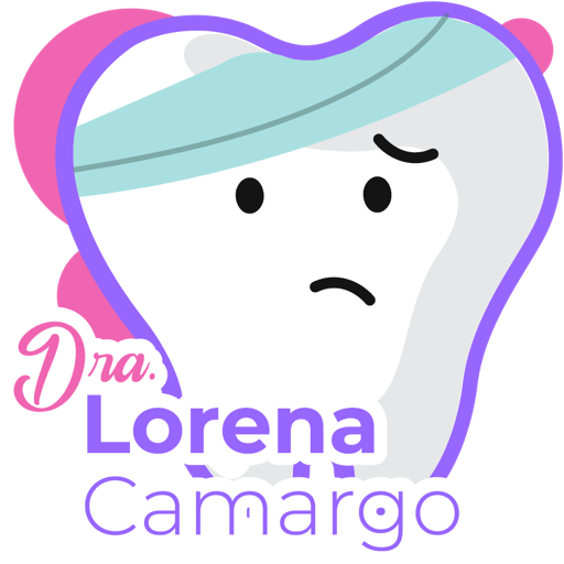 Dra Lorena Camargo Emojis  29