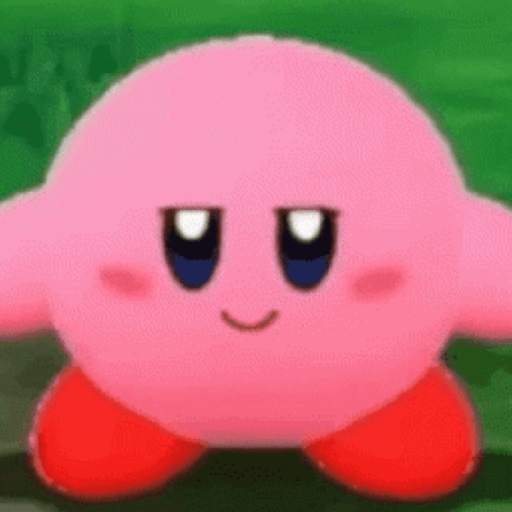 Kirby  6