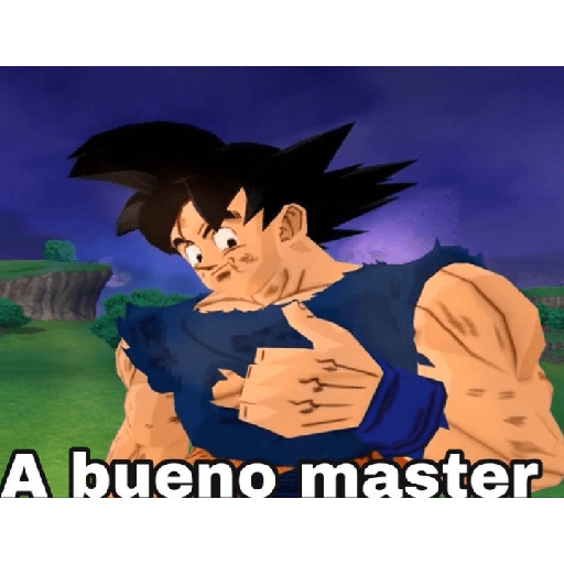 Stikers de anime 8