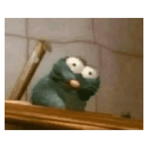 Random cursed funny shitpost 15