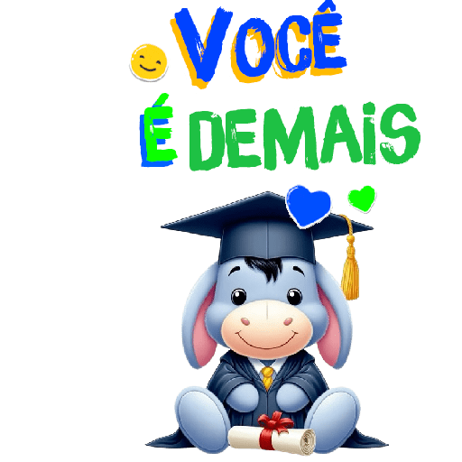 🥰 Personagens Fofos 8