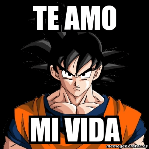 Stikers de anime 3