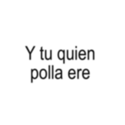 Texto blanco 20