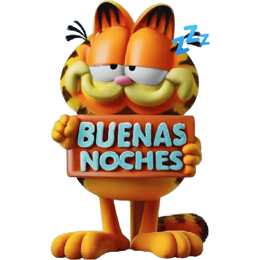 ༺ 💠Garfield 💠༻ 2
