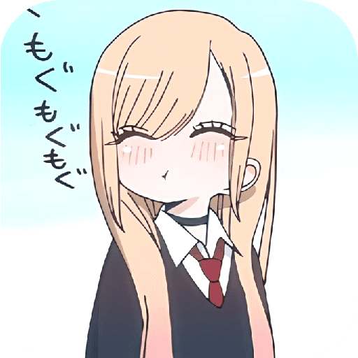 ౨ৎ • Marin • ౨ৎ 14