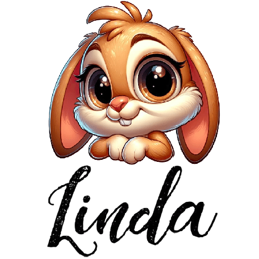 🥰 Personagens Fofos 19