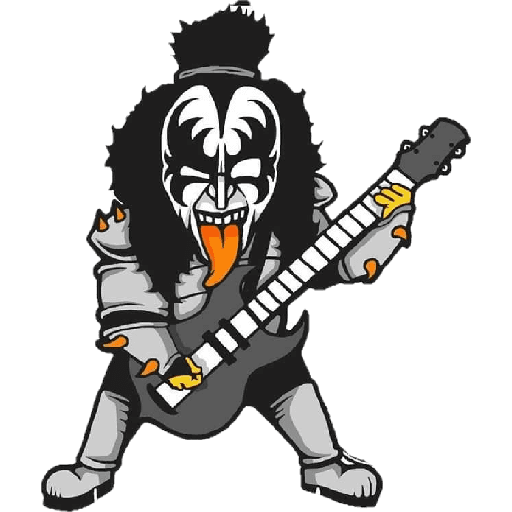 ROCK IT 8
