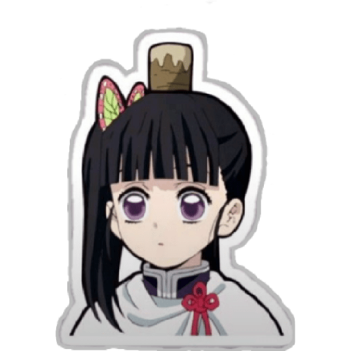 Stickers anime ^^ 1