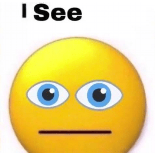 Cute/cursed emojis 8