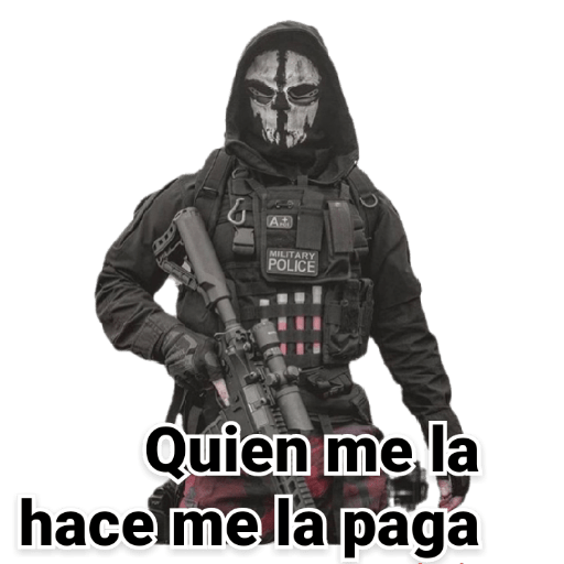 Militares 7