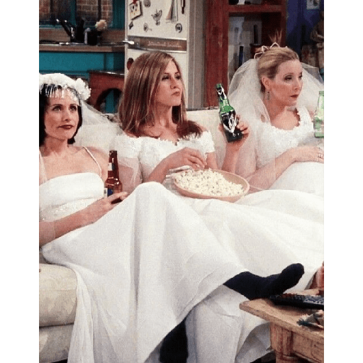 Friends 10