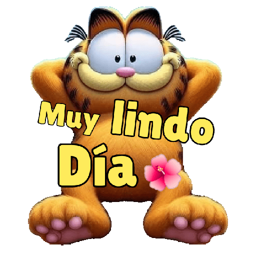 ༺ 💠Garfield 💠༻ 11
