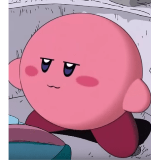 Kirby  2