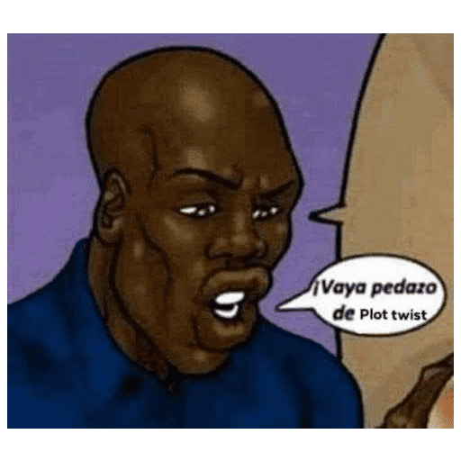 Momazos martin 14