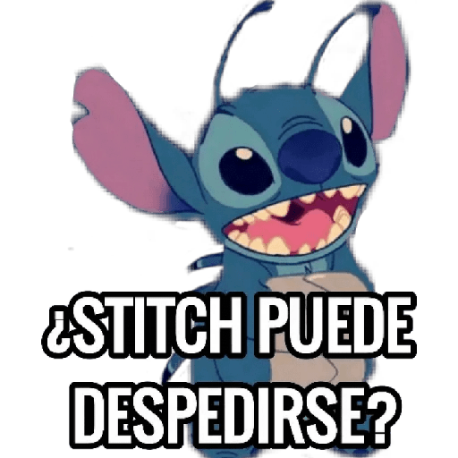 Lilo y Stitch 26