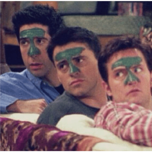 Friends 5