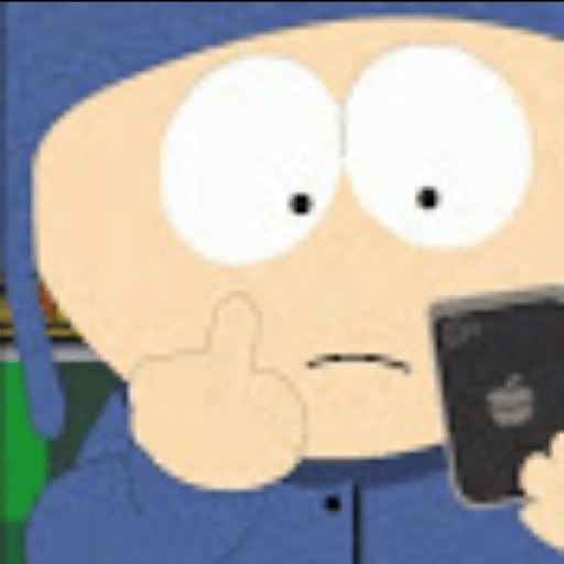 South park  28