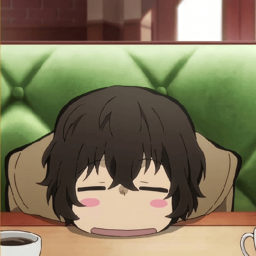 Bungou stray Dogs 27