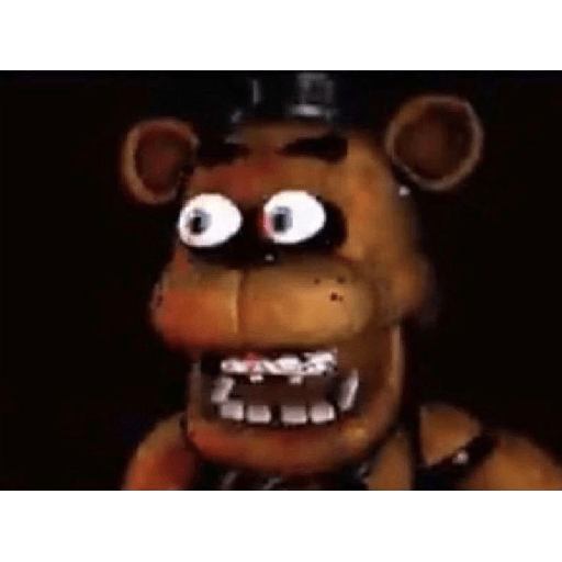 Fnaf shitpost 6