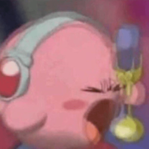 Kirby  1
