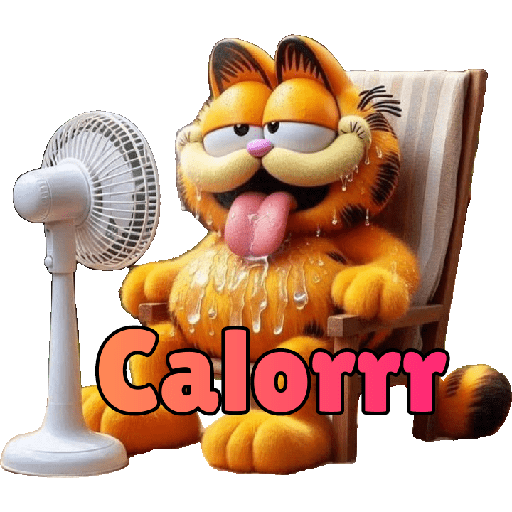 ༺ 💠Garfield 💠༻ 4