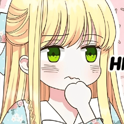 Manhwa/Manga/Manhua Girls 11