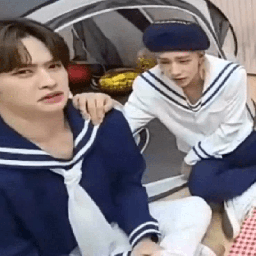 StrayKidsMaterial SKZ  8