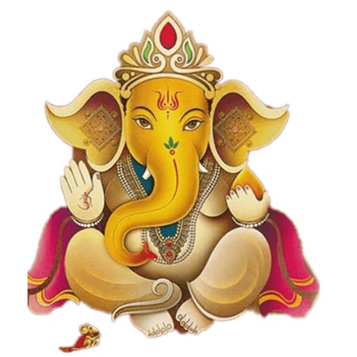 Happy Ganesh Chaturthi 4
