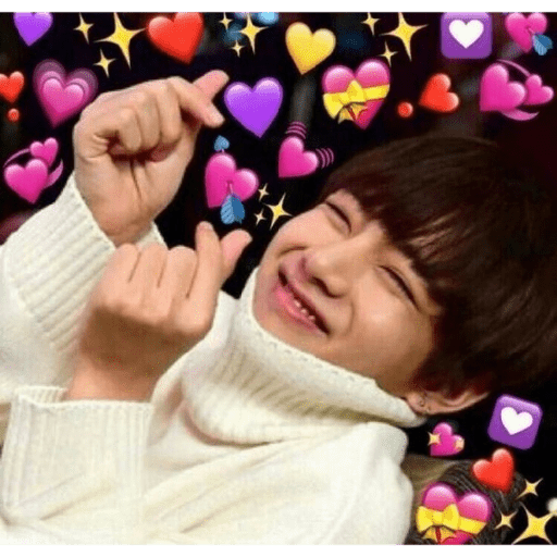 Love 10